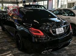 مرسيدس بنز C-Class